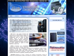 Servicio Técnico en Comunicaciones Ltda.