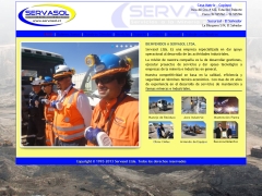Servasol Ltda.