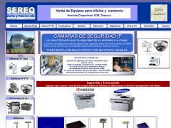 Sereq Zurita y Fabres Ltda.