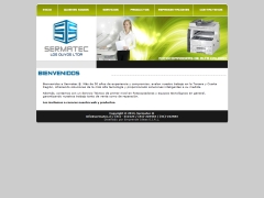 Sermatec Los Olivos Ltda.