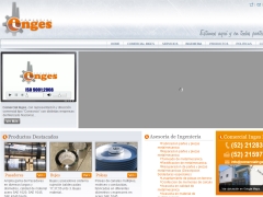 Sociedad Comercial Inges Chile Ltda.