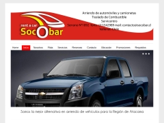 Socobar Ltda.
