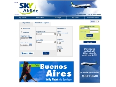 Sky Airline