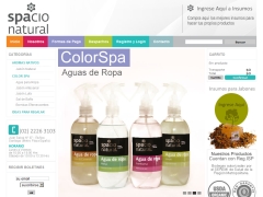 Spacio Natural