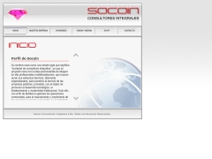 Socoin Consultores Integrales Ltda.