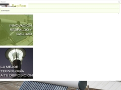 Solar Interpacífico