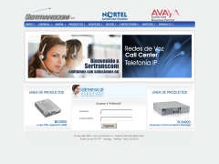 Sertranscom