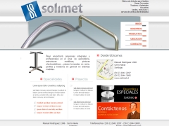 Solimet