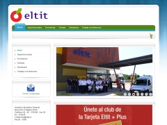 Supermercado Eltit Pucón