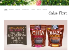 Salus Floradix Chile