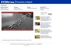 Sysretail S.A.