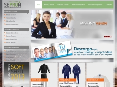 Seprom Ltda.