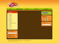 Supermercados Mejor Solucion