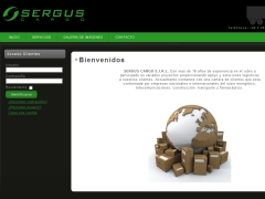 Sergus Cargo
