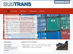 Sudtrans