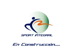 Sport Integral E.I.R.L.