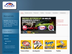 Sunrise Autoparts S.A.