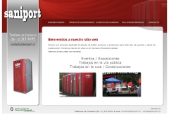 Saniport