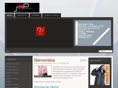 Skp Chile Ltda.