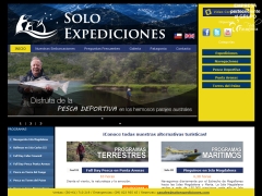 Solo Expediciones