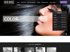 Salón De Belleza Pancho Ramírez