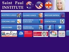 Saint Paul Institute Of English
