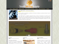 South Mining Supply S.A.