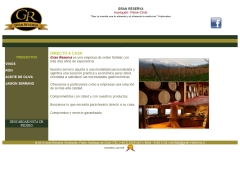 Sociedad Comercializadora y Distribuidora R & R Limitada