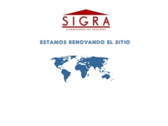 Sociedad Comercial Sigra