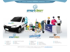 Smart Clean Ltda