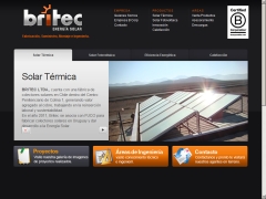 Servicios de Ingeniería Britec Limitada