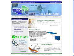 Sociedad Comercializadora de Insumos Médicos Limitada