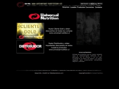 Sport Nutrition S.A.