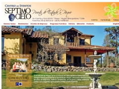 Séptimo Cielo Restaurant