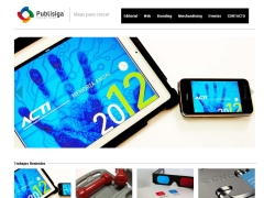 Soc Publisiga Limitada