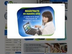 Servicios de Trenes Regionales Terra S.A.