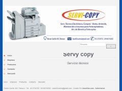 Servi-Copy