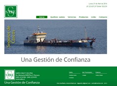 Safes Chile y Compañía Ltda.