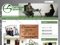 Serpro Est. Ltda
