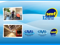 SMF Detergentes Industriales