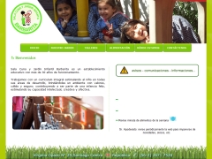 Sala Cuna y Jardin Infantil Barbarita