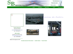Sb Servicios Ltda.