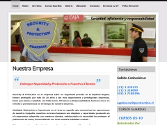 Security & Protection