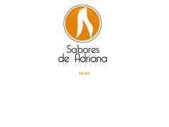 Sabores de Adriana