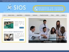 SIOS - Solución Integral de Obesidad y Sindrome Metabólico