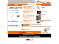 Smartel S.A.