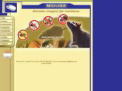 Servicio Integral del Ambiente