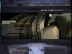 Seven Cube Dots Studios
