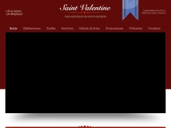 Saint Valentine