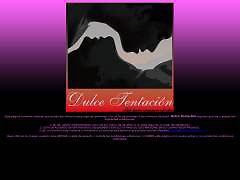 Sex Shop Dulce Tentación